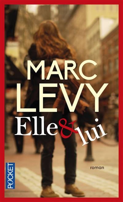 Elle & lui | Marc Levy