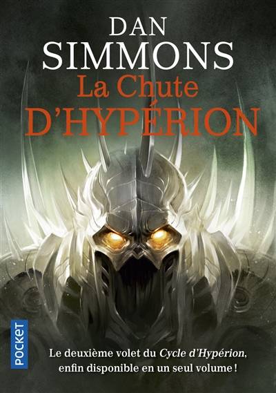 Les cantos d'Hypérion. Vol. 2. La chute d'Hypérion : intégrale | Dan Simmons, Guy Abadia