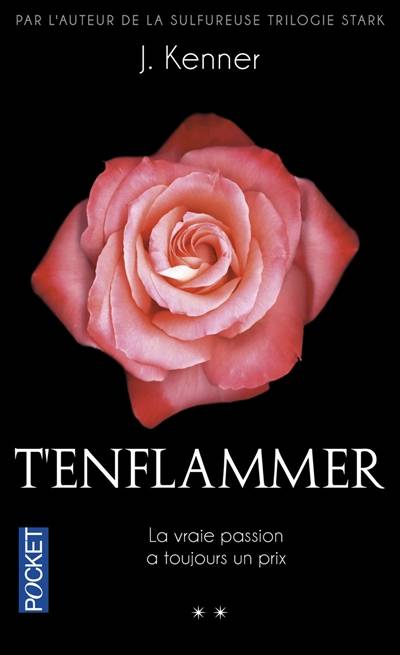 T'enflammer | Julie Kenner, Anna Souillac