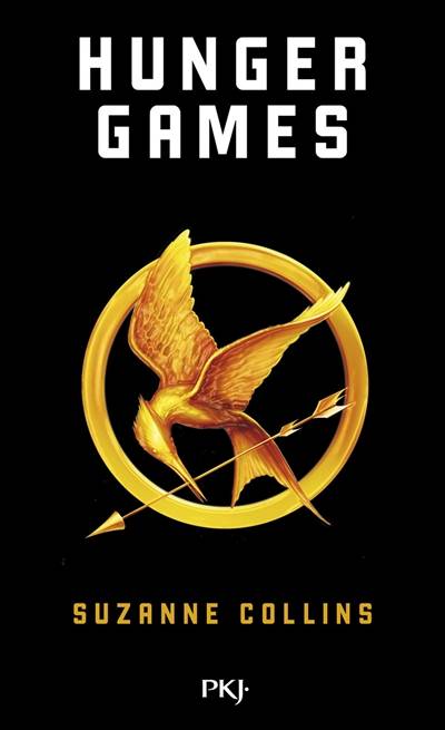 Hunger games. Vol. 1 | Suzanne Collins, Guillaume Fournier