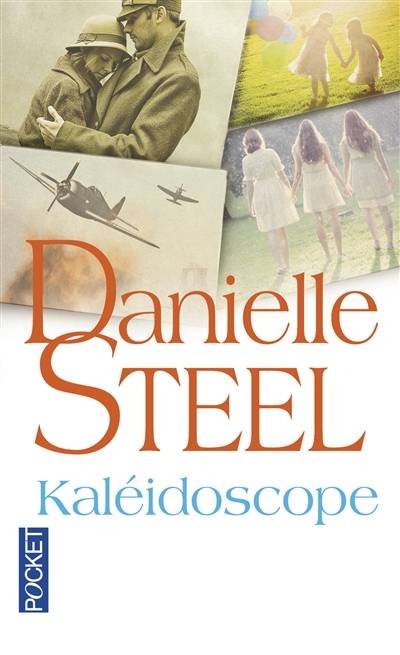 Kaléidoscope | Danielle Steel, Hélène Colombeau