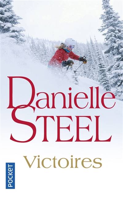 Victoires | Danielle Steel, Sophie Pertus