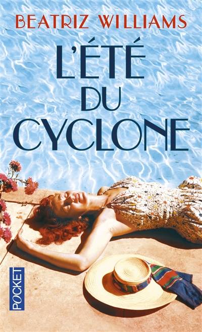 L'été du cyclone | Beatriz Williams, Julia Taylor