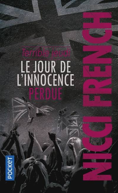 Terrible jeudi : le jour de l'innocence perdue | Nicci French, Marianne Bertrand