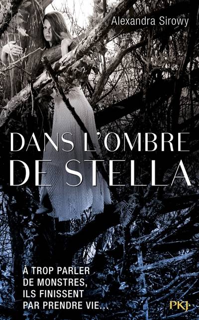 Dans l'ombre de Stella | Alexandra Sirowy, Noémie Saint-Gal