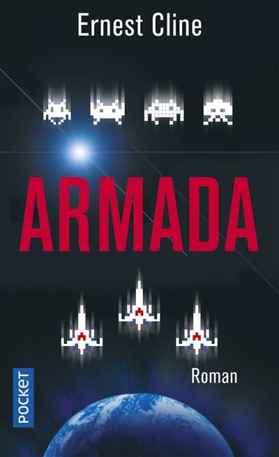 Armada | Ernest Cline, Florence Dolisi