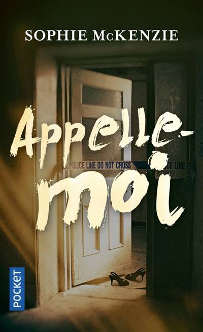 Appelle-moi | Sophie McKenzie, Florence Bertrand