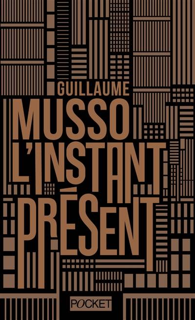 L'instant présent | Guillaume Musso