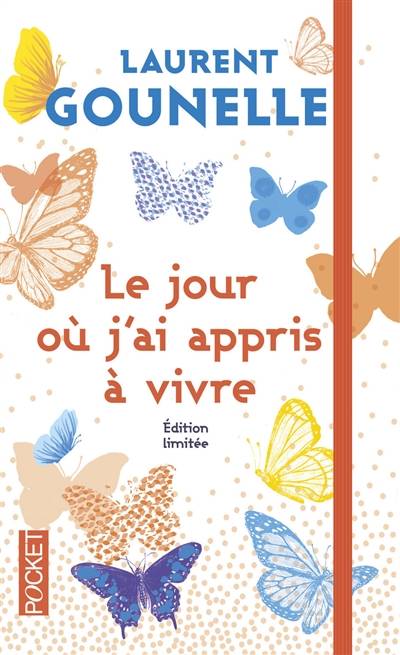 Le jour où j'ai appris à vivre | Laurent Gounelle