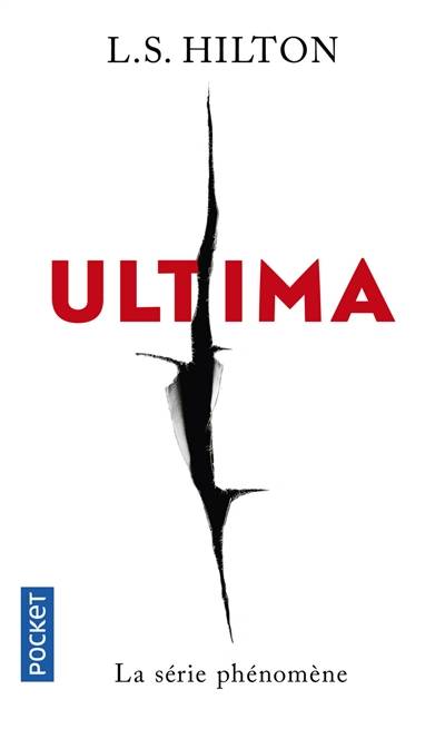 Ultima | L.S. Hilton, Laure Manceau