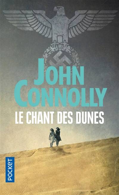 Le chant des dunes | John Connolly, Jacques Martinache