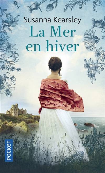 La mer en hiver | Susanna Kearsley, Marie-Axelle de La Rochefoucauld