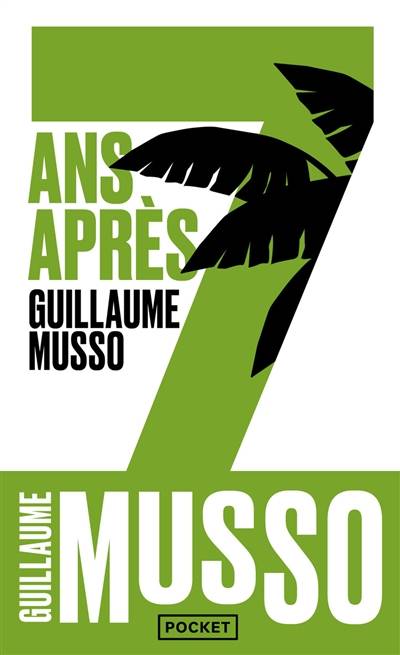 7 ans après... | Guillaume Musso