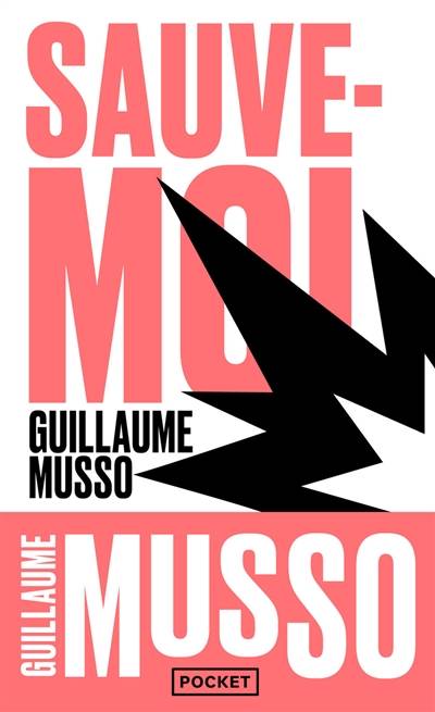 Sauve-moi | Guillaume Musso