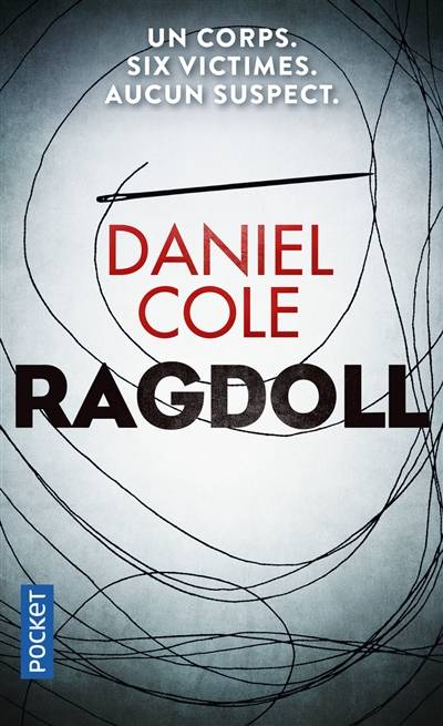 Ragdoll | Daniel Cole, Natalie Beunat