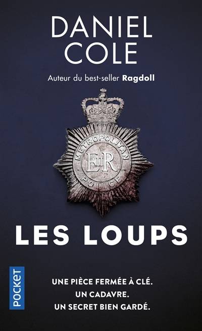 Les loups | Daniel Cole, Pierre Szczeciner