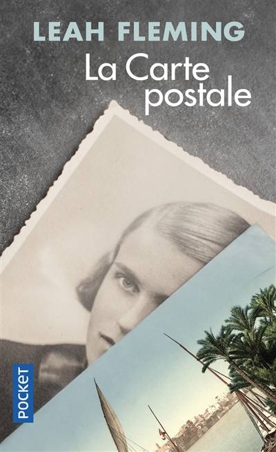 La carte postale | Leah Fleming, Florence Hertz