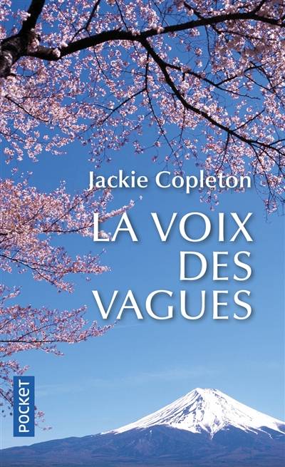 La voix des vagues | Jackie Copleton, Freddy Michalski