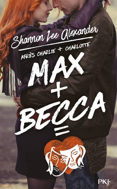 Max + Becca | Shannon Lee Alexander, Noémie Saint-Gal