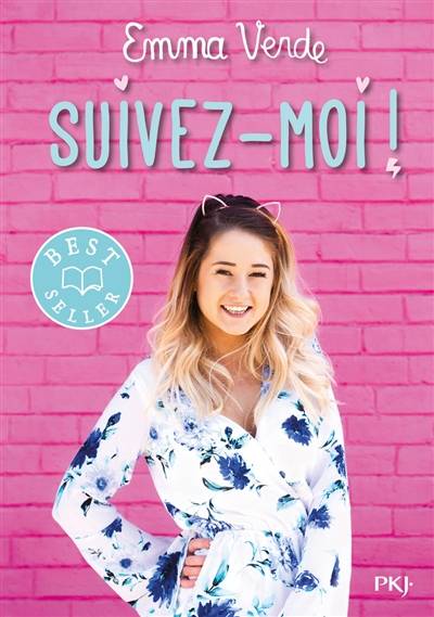 Suivez-moi ! | Emma Verde