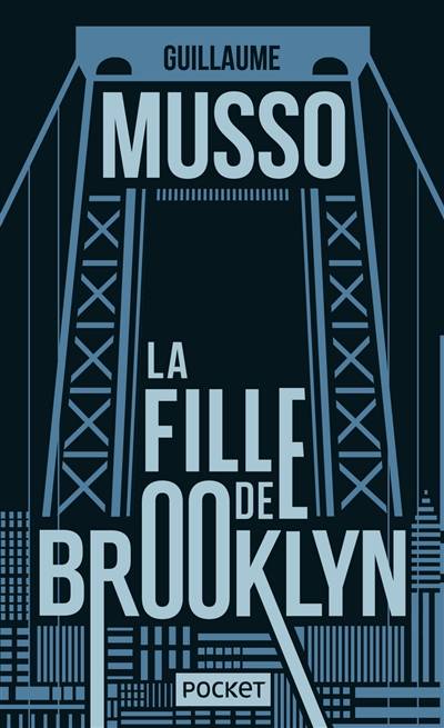 La fille de Brooklyn | Guillaume Musso