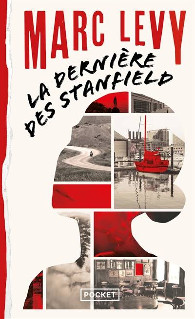 La dernière des Stanfield | Marc Levy