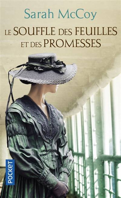 Le souffle des feuilles et des promesses | Sarah McCoy, Anath Riveline