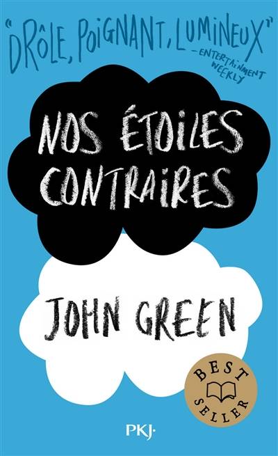 Nos étoiles contraires | John Green, Catherine Gibert