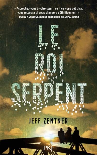 Le roi serpent | Jeff Zentner, Caroline Bouet