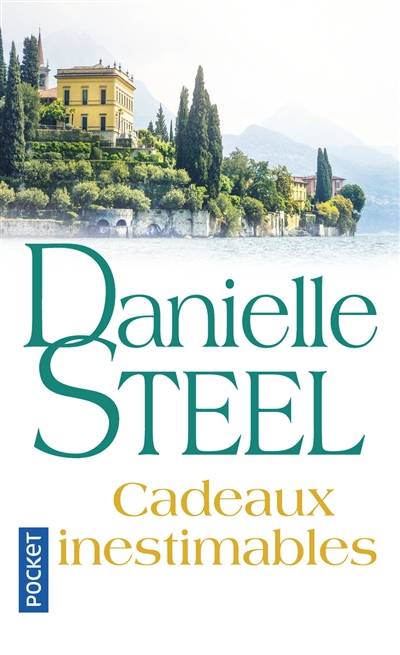 Cadeaux inestimables | Danielle Steel, Caroline Bouet