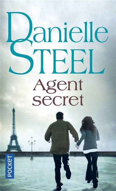 Agent secret | Danielle Steel, Sophie Pertus