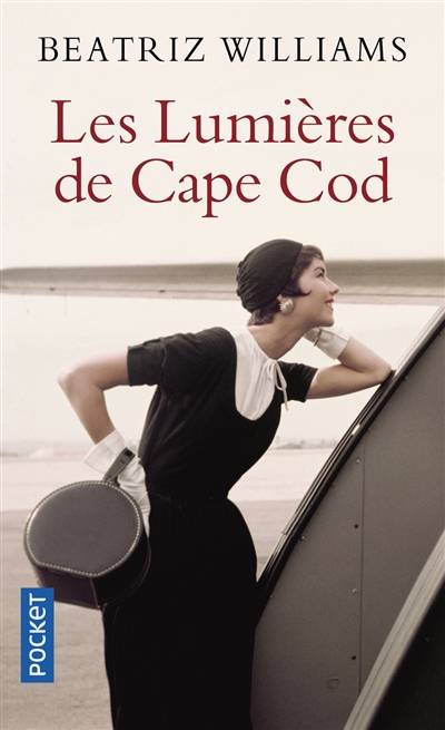 Les lumières de Cape Cod | Beatriz Williams, Julia Taylor