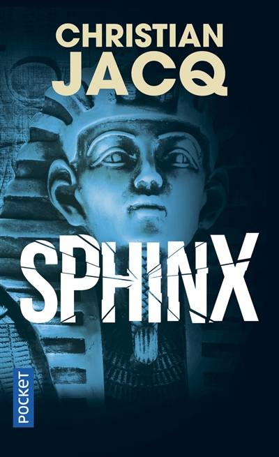 Sphinx | Christian Jacq