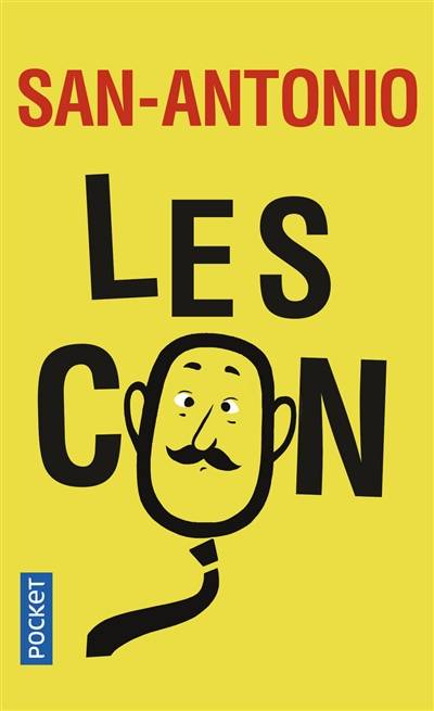 Les Con | San-Antonio