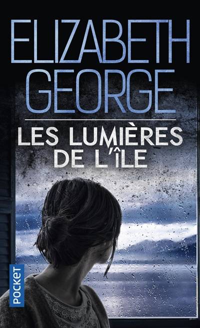 The edge of nowhere. Vol. 4. Les lumières de l'île | Elizabeth George