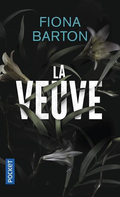 La veuve | Fiona Barton, Séverine Quelet