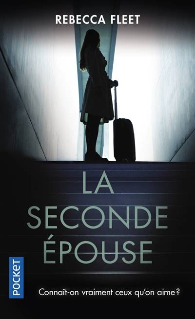 La seconde épouse | Rebecca Fleet, Cécile Ardilly