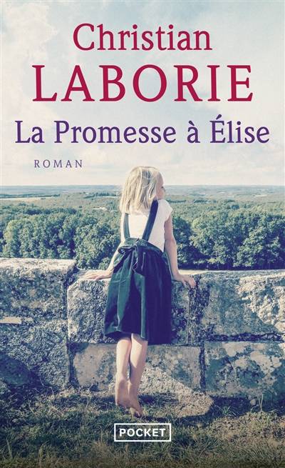 La promesse à Elise | Christian Laborie