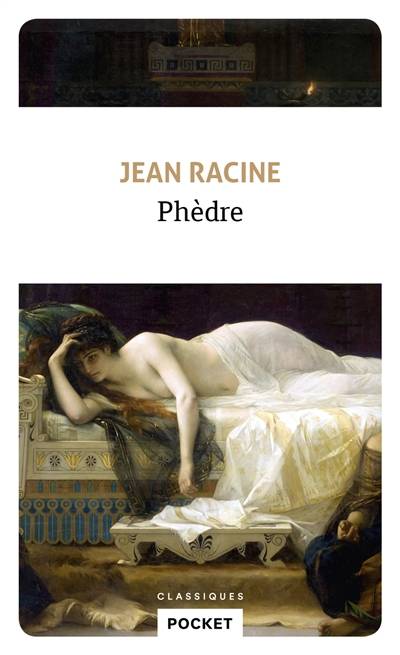 Phèdre | Jean Racine