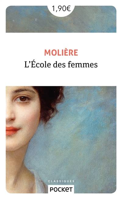 L'école des femmes : comédie | Molière