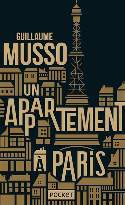 Un appartement à Paris | Guillaume Musso