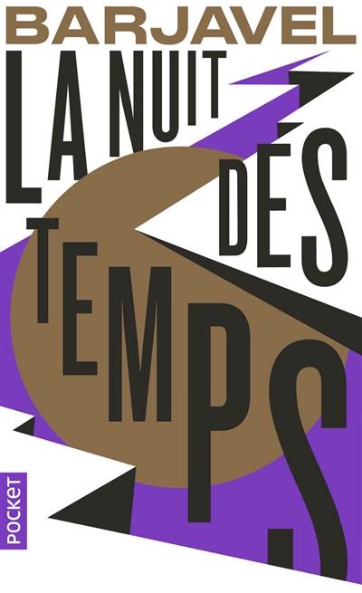 La nuit des temps | René Barjavel