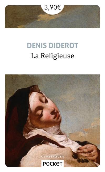 La religieuse | Denis Diderot