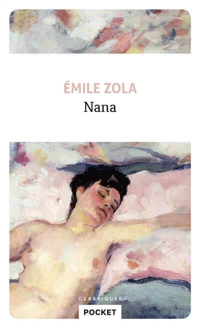 Nana | Emile Zola