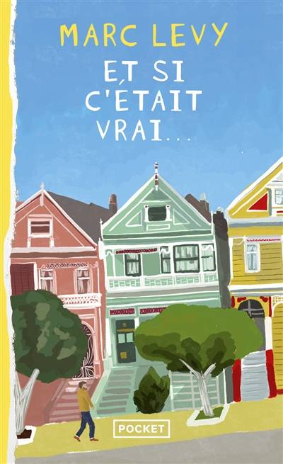 Et si c'était vrai... | Marc Levy