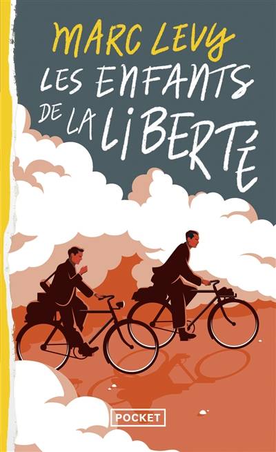 Les enfants de la liberté | Marc Levy