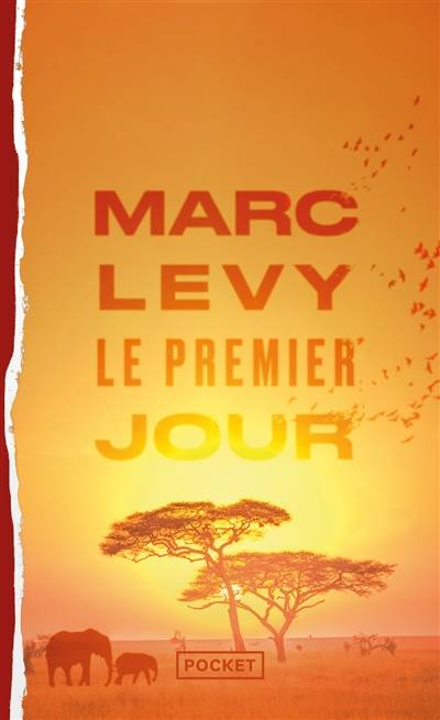 Le premier jour | Marc Levy