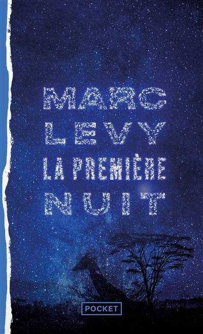 La première nuit | Marc Levy