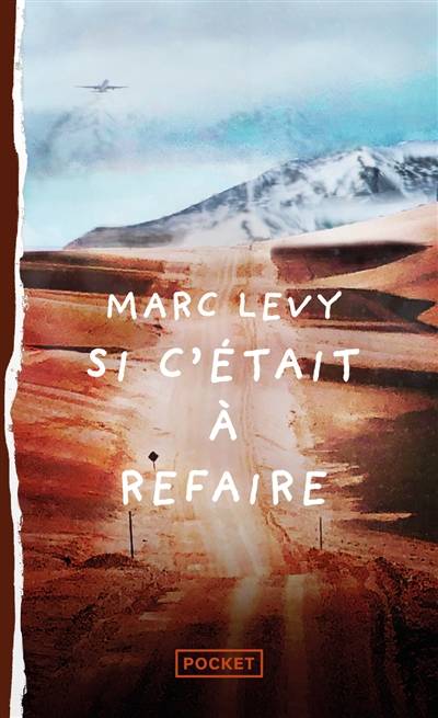 Si c'était à refaire | Marc Levy