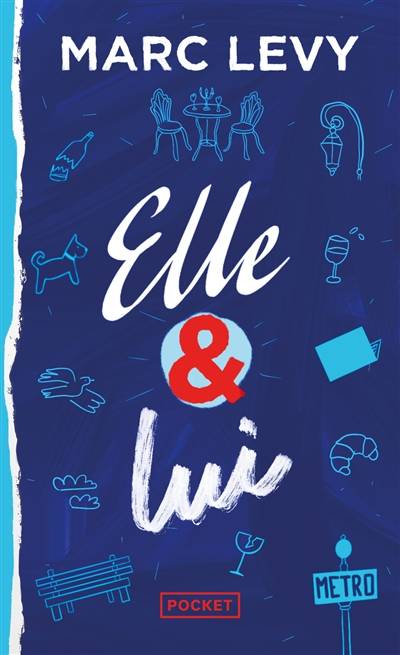 Elle & lui | Marc Levy